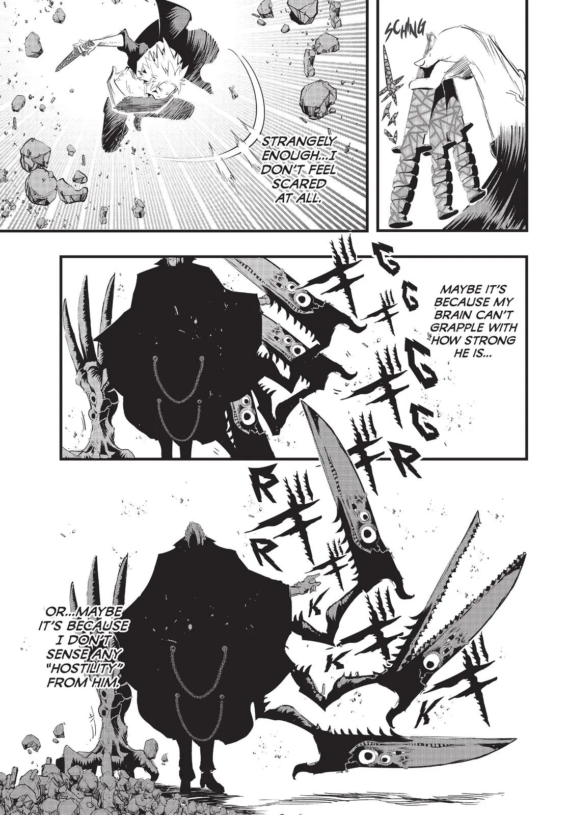 Read Magic Prodigy 7th Prince Manga Online