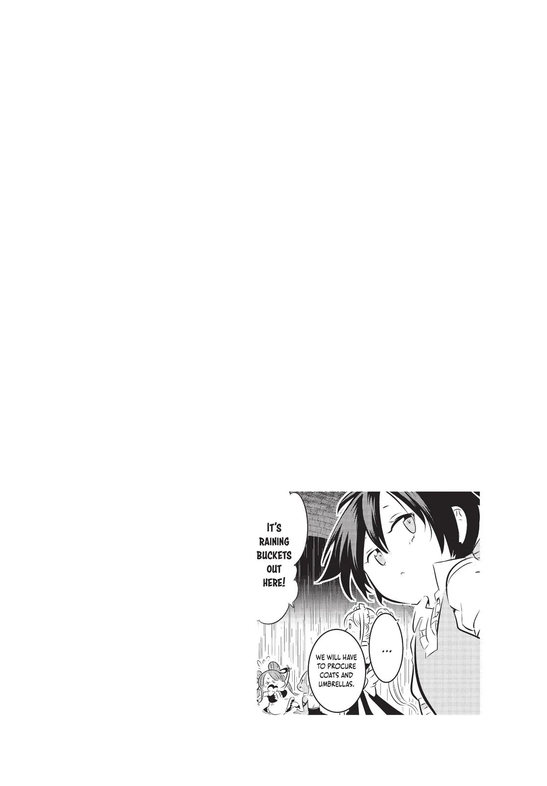 Read Magic Prodigy 7th Prince Manga Online