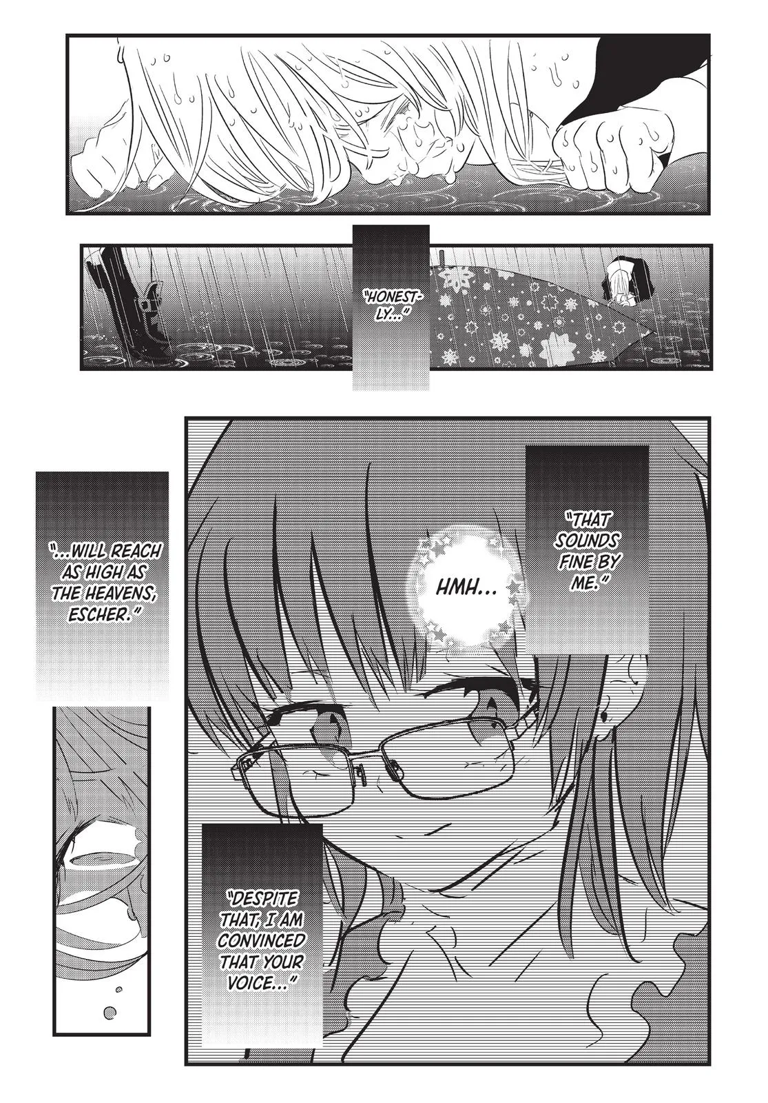 Read Magic Prodigy 7th Prince Manga Online