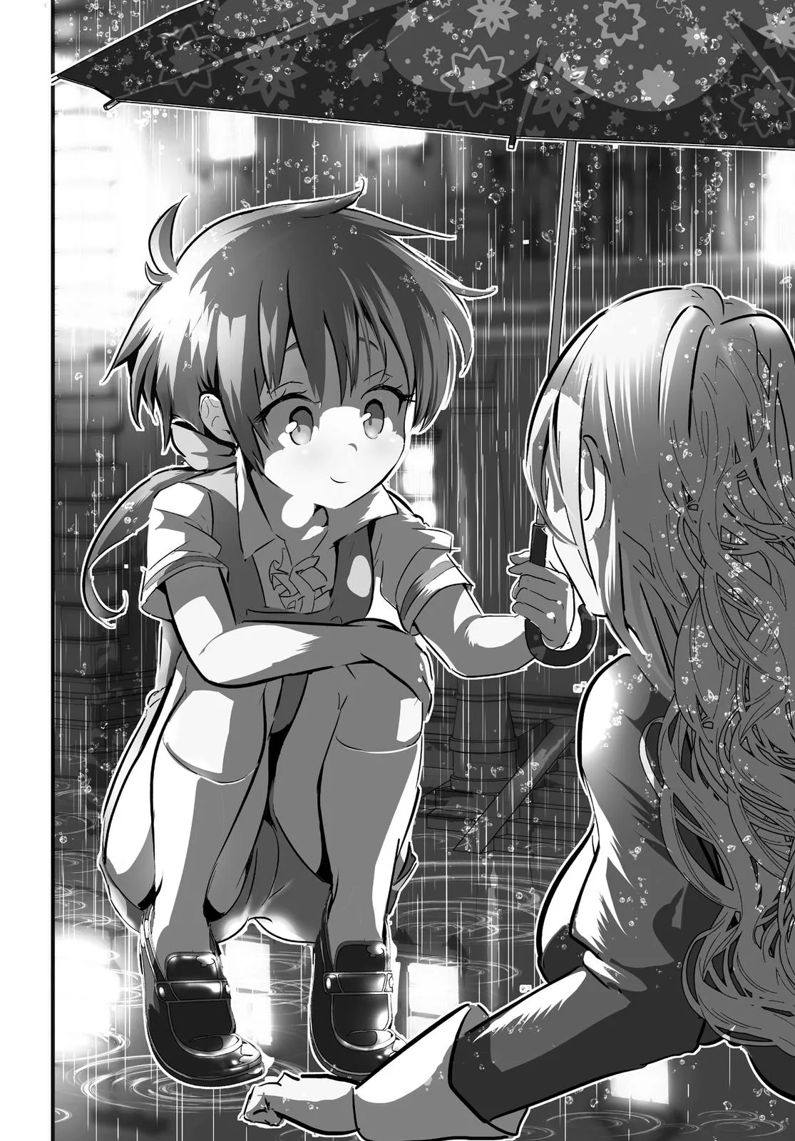 Read Magic Prodigy 7th Prince Manga Online