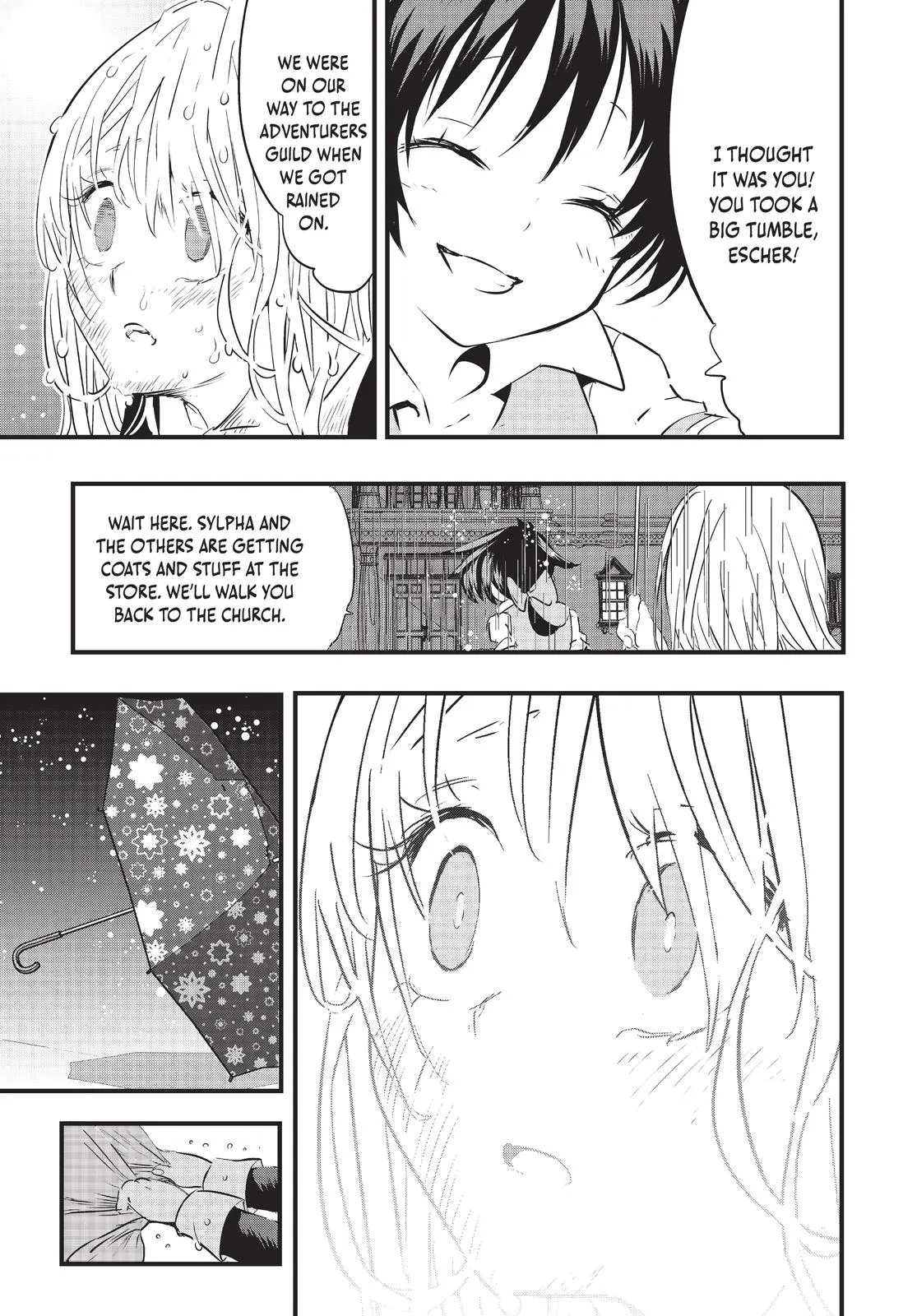 Read Magic Prodigy 7th Prince Manga Online