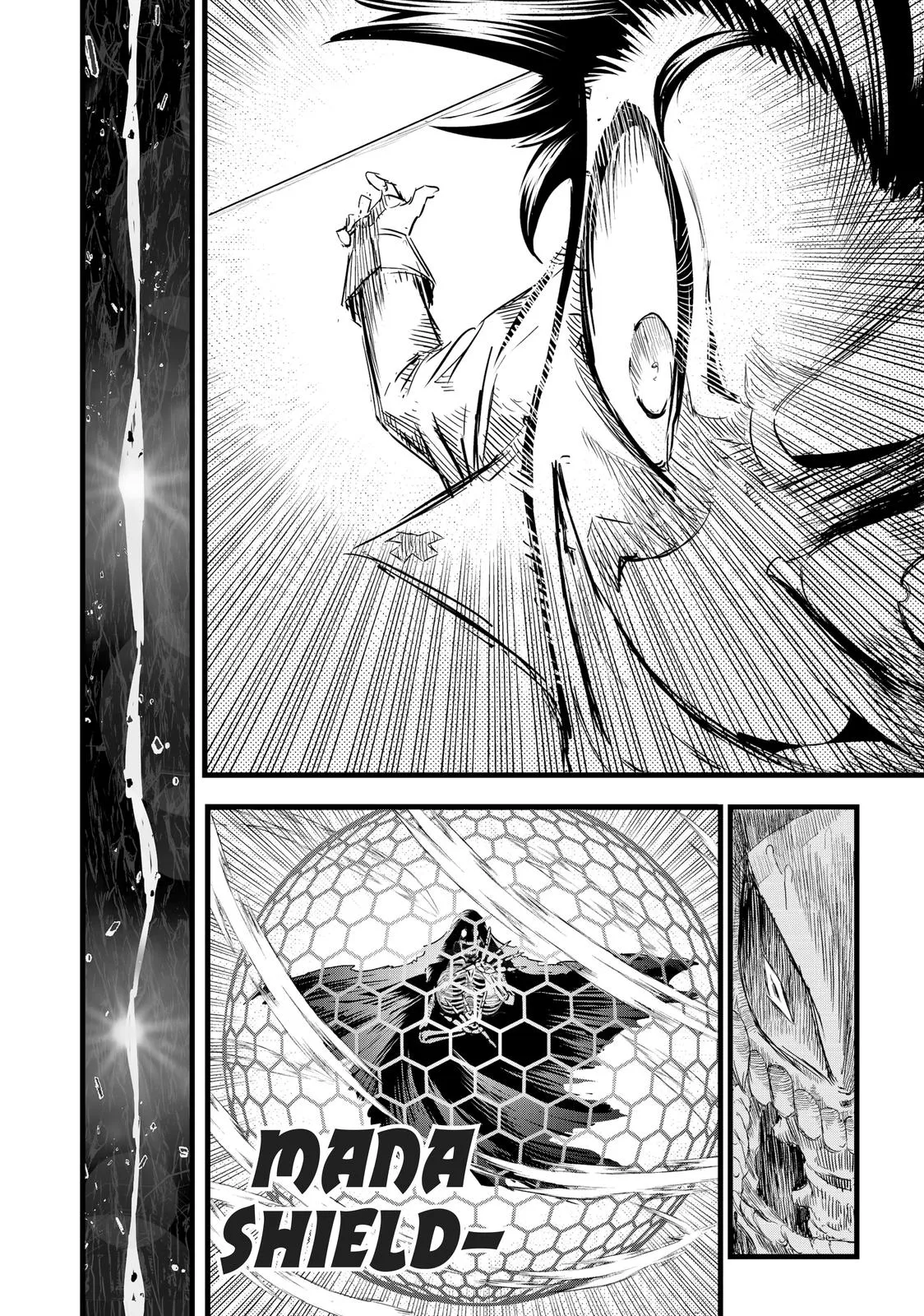 Read Magic Prodigy 7th Prince Manga Online