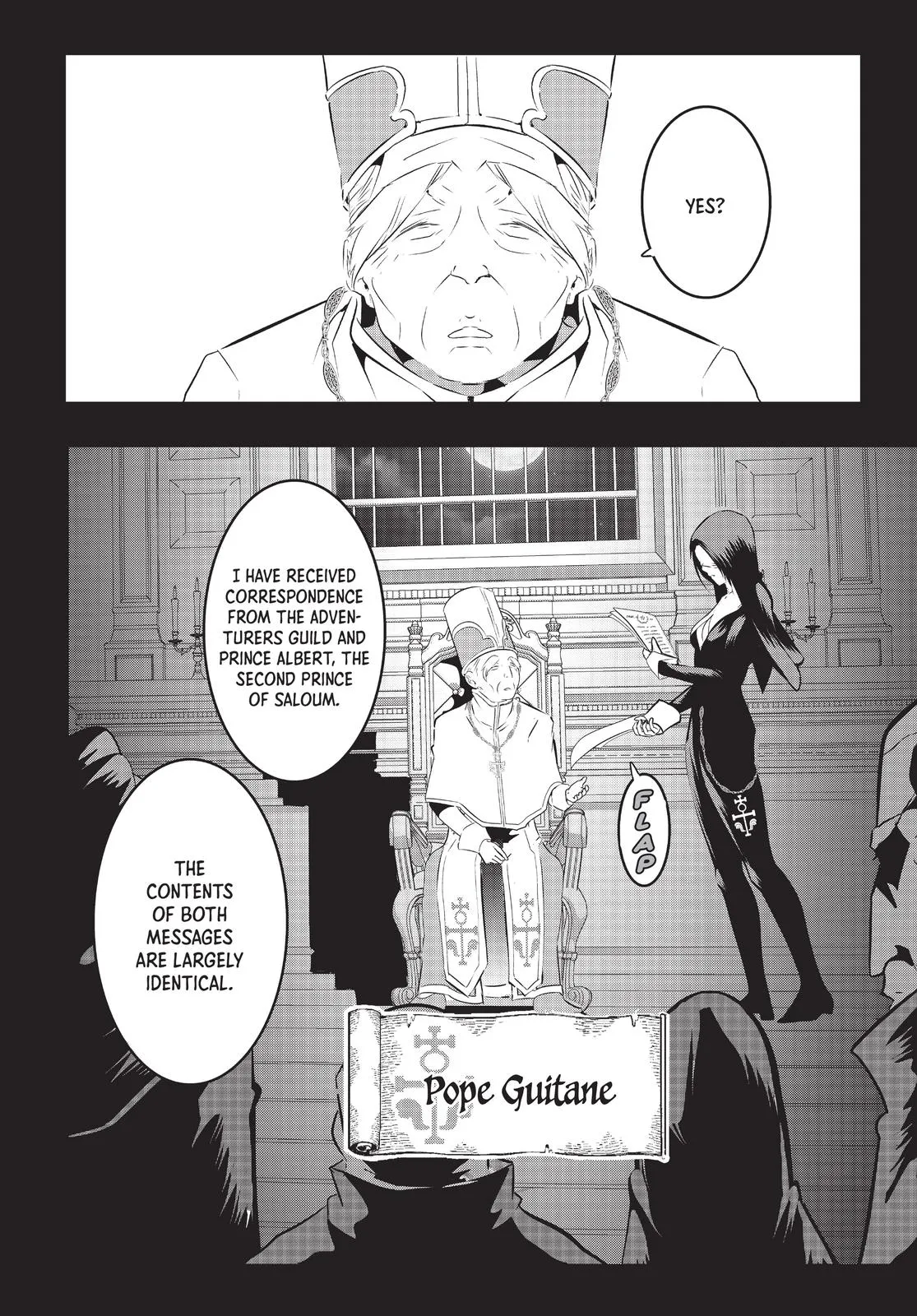 Read Magic Prodigy 7th Prince Manga Online