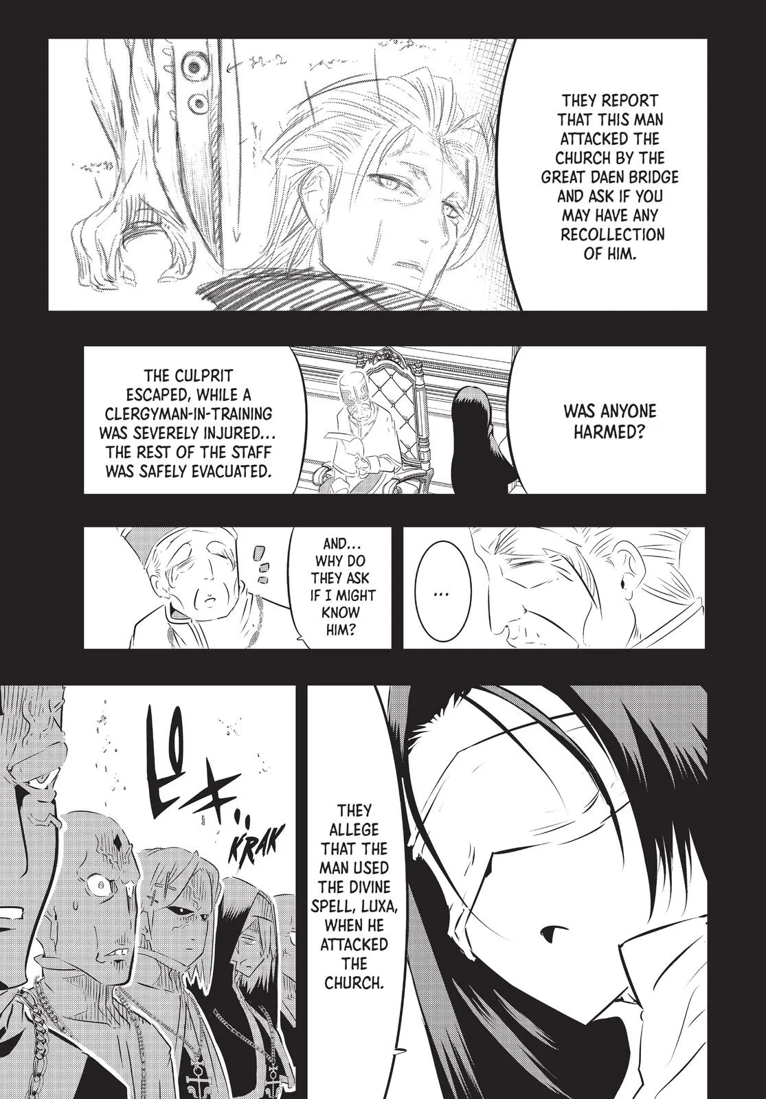 Read Magic Prodigy 7th Prince Manga Online