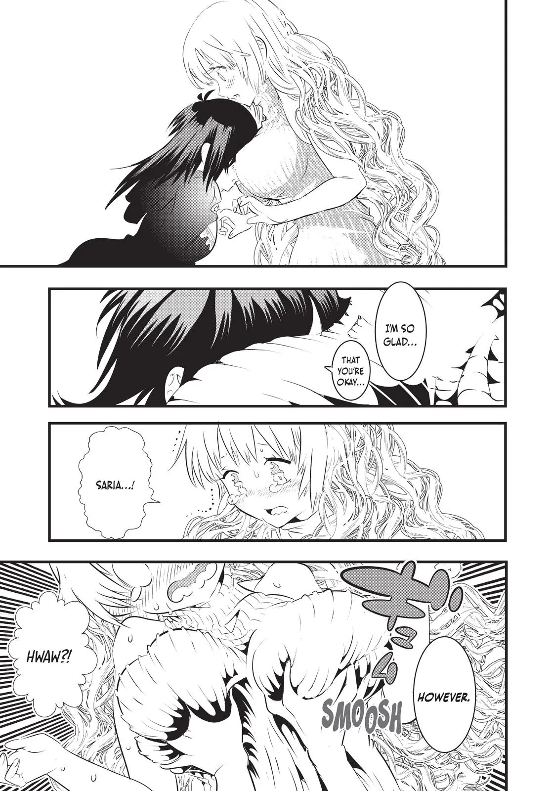Read Magic Prodigy 7th Prince Manga Online