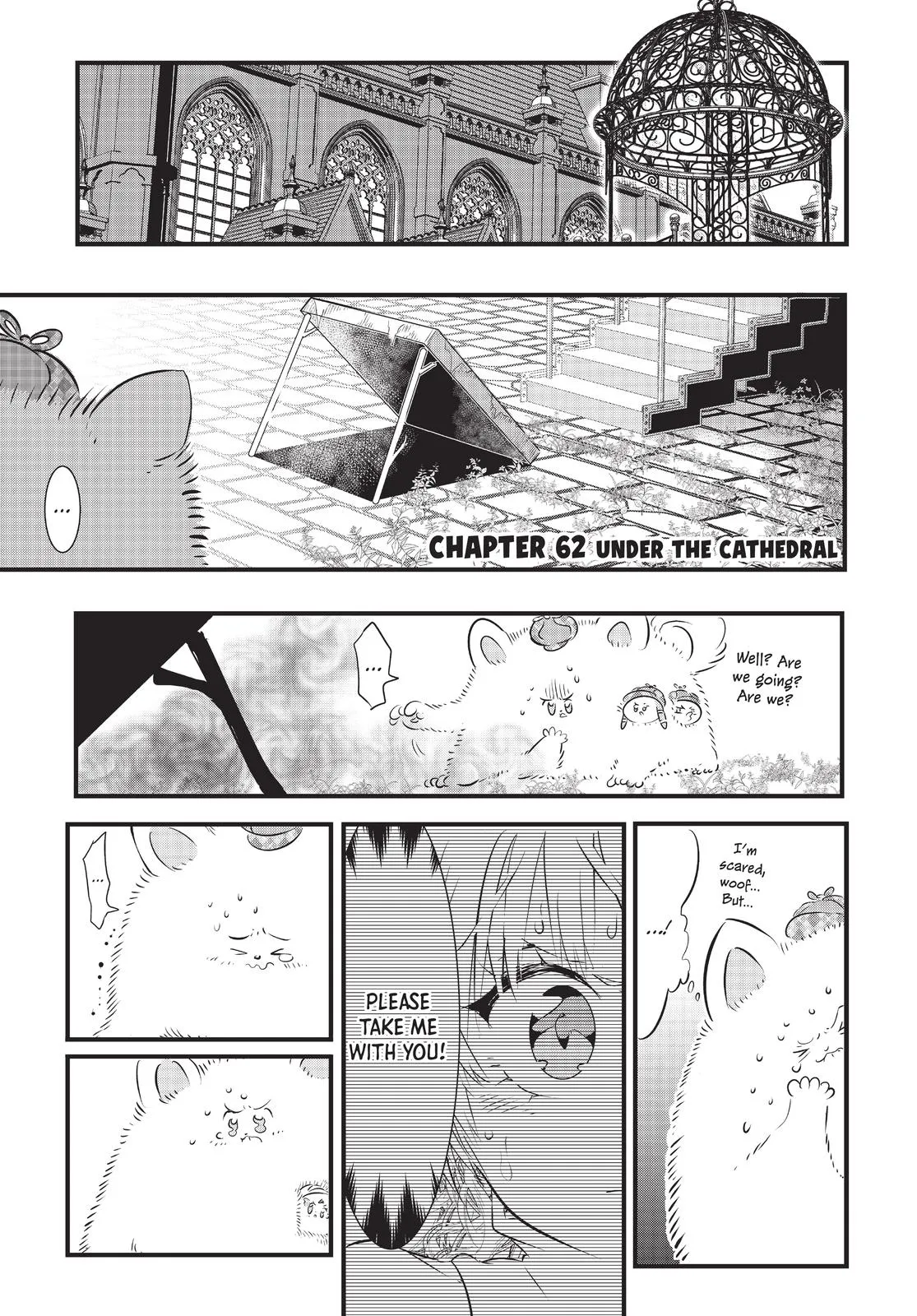 Read Magic Prodigy 7th Prince Manga Online