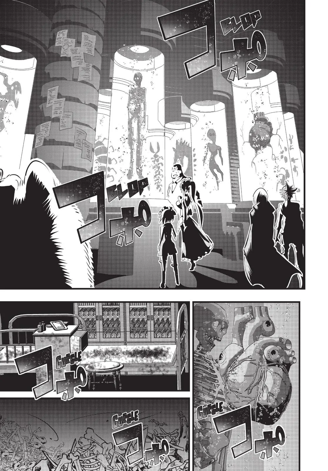Read Magic Prodigy 7th Prince Manga Online