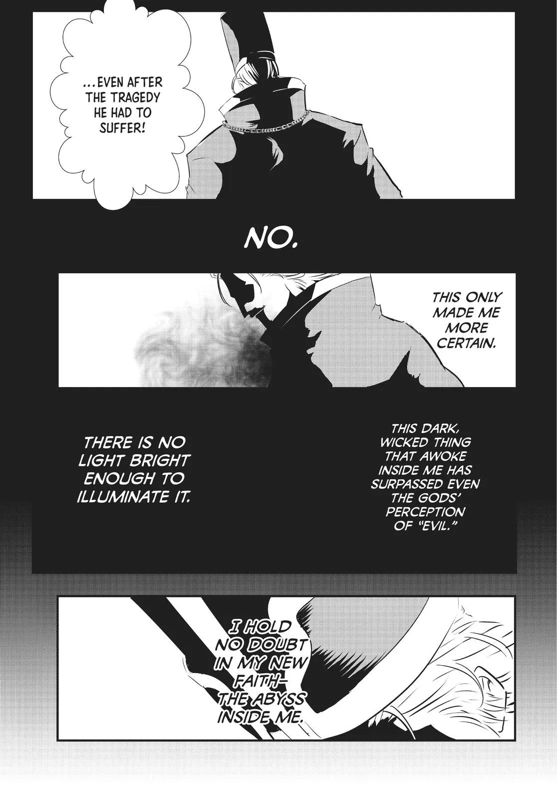 Read Magic Prodigy 7th Prince Manga Online