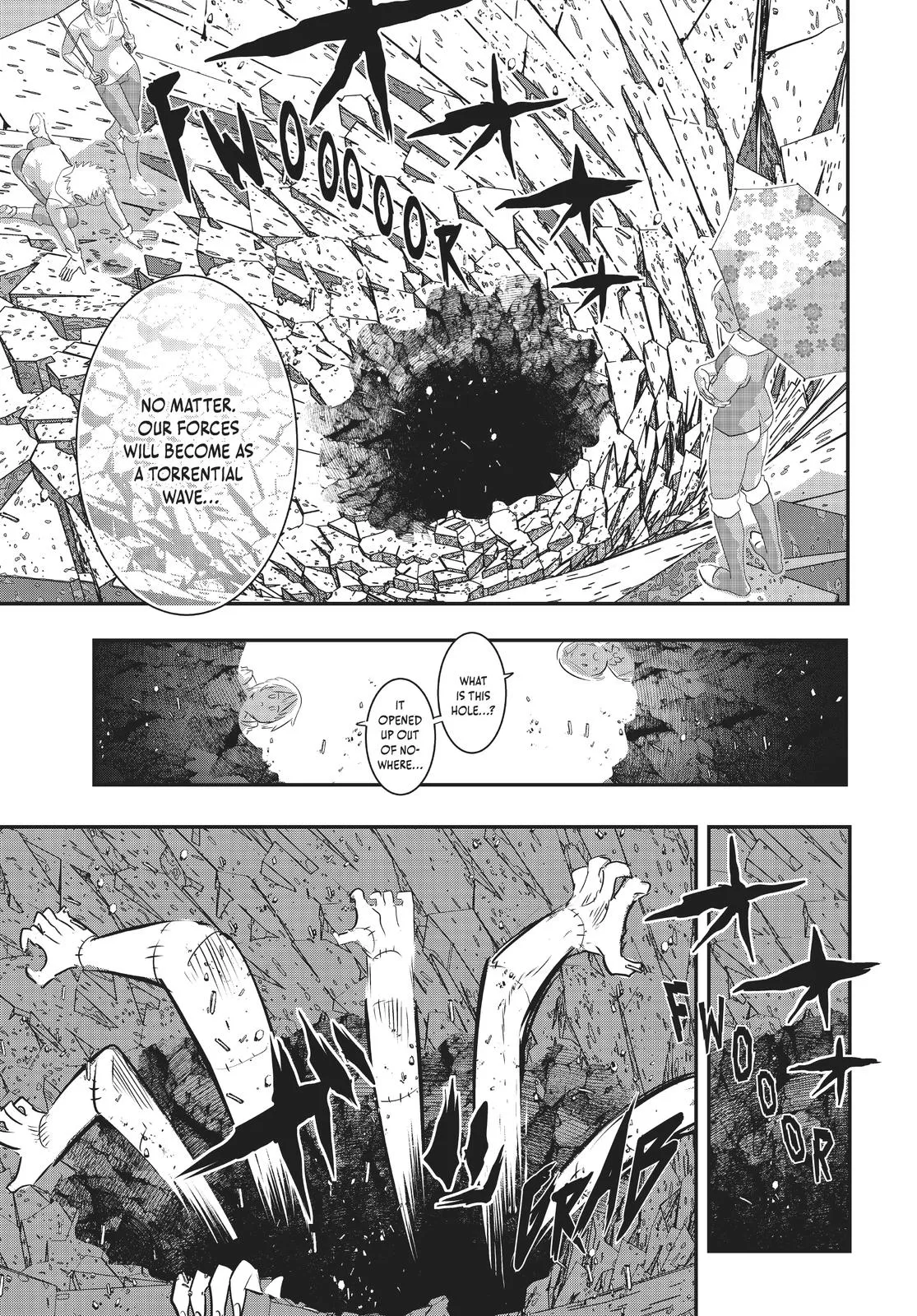 Read Magic Prodigy 7th Prince Manga Online