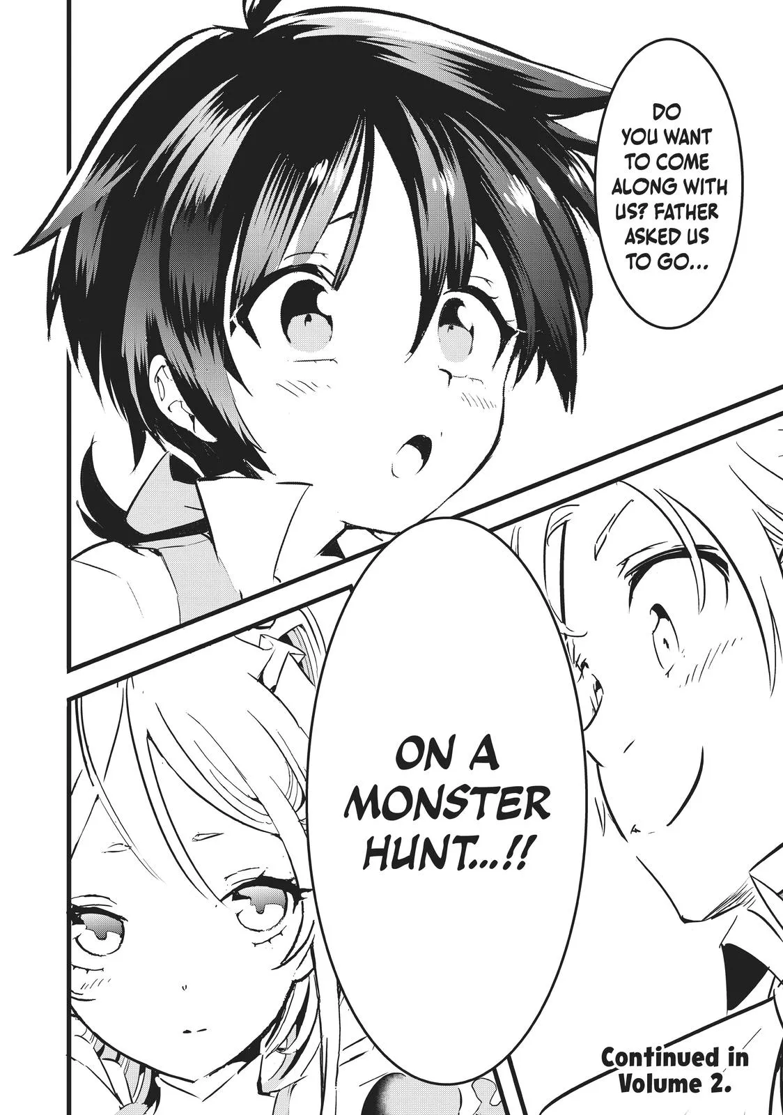 Read Magic Prodigy 7th Prince Manga Online