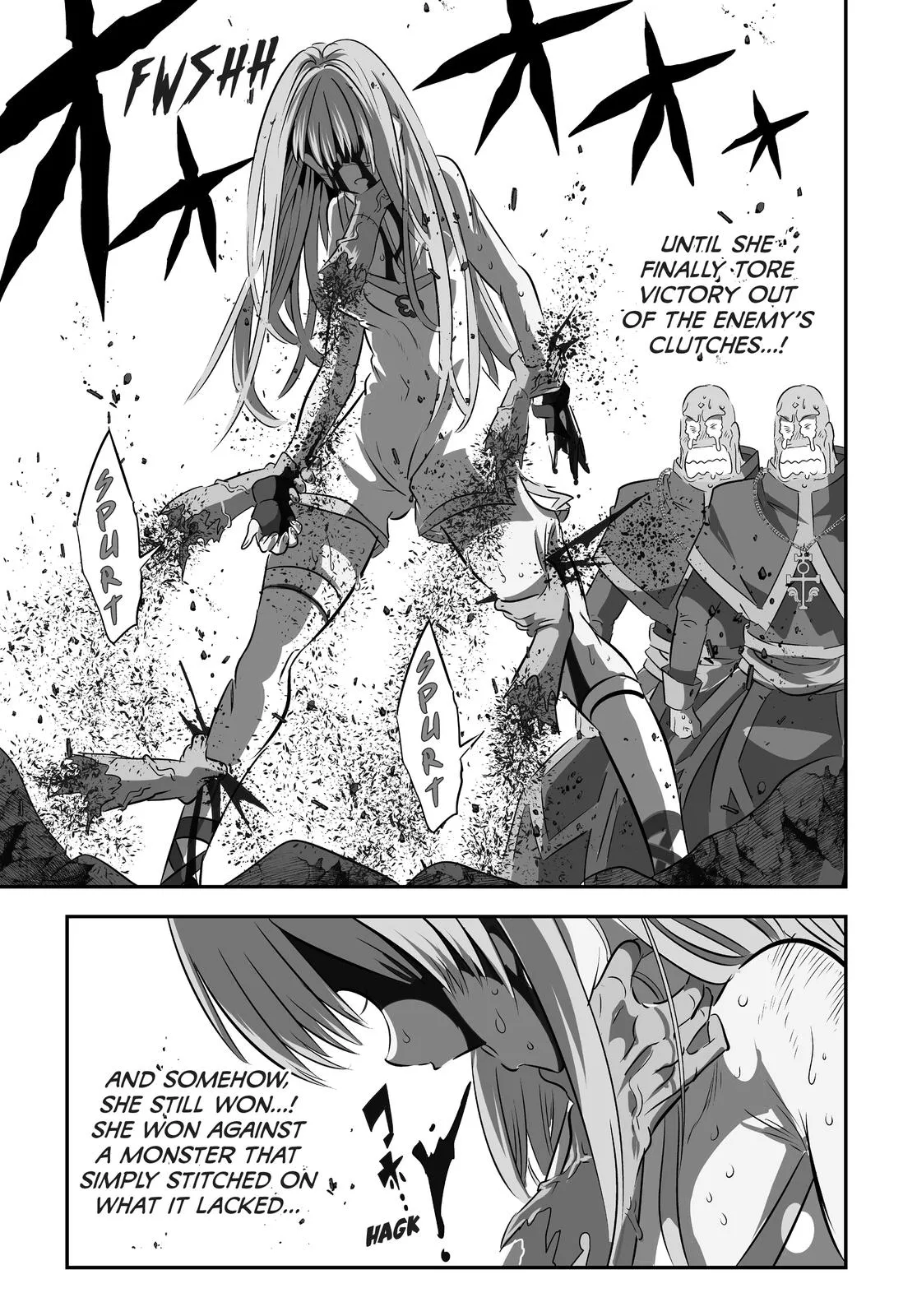 Read Magic Prodigy 7th Prince Manga Online