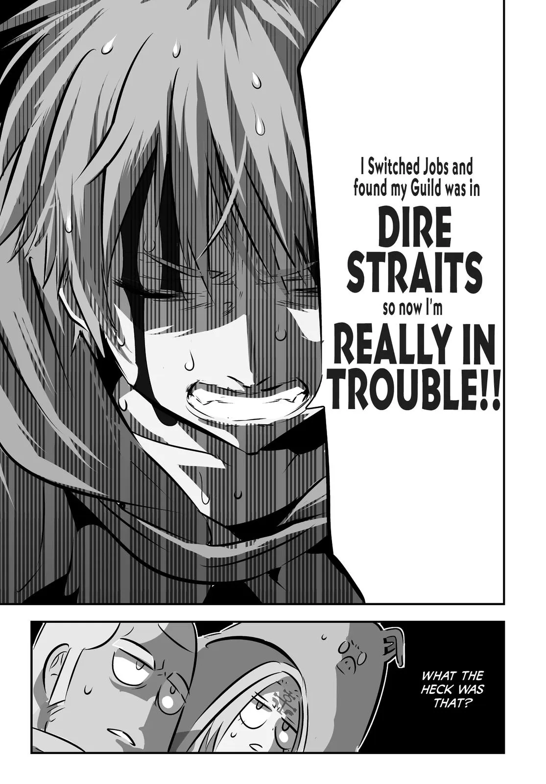 Read Magic Prodigy 7th Prince Manga Online