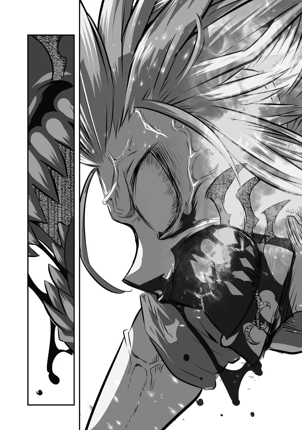 Read Magic Prodigy 7th Prince Manga Online