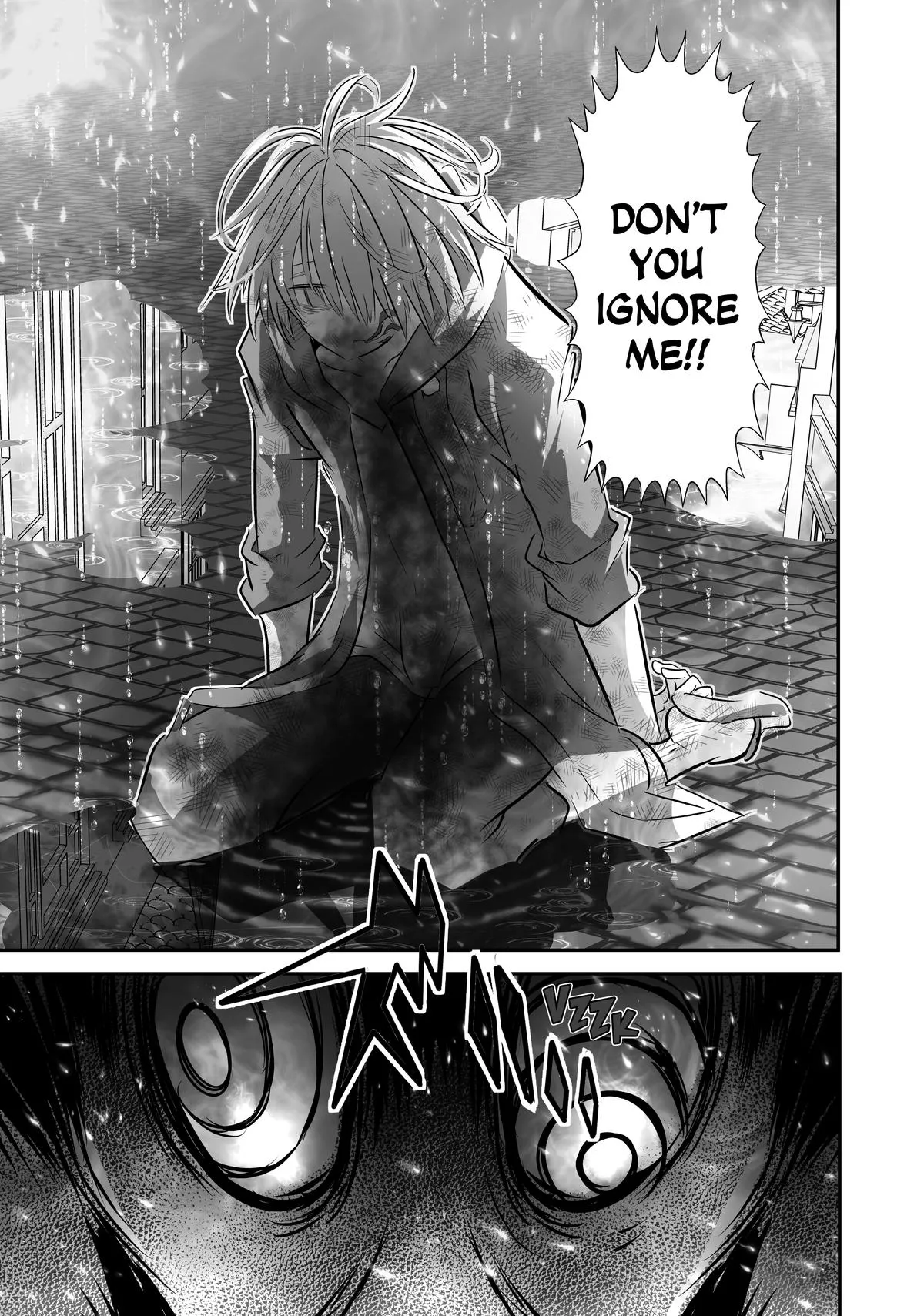 Read Magic Prodigy 7th Prince Manga Online