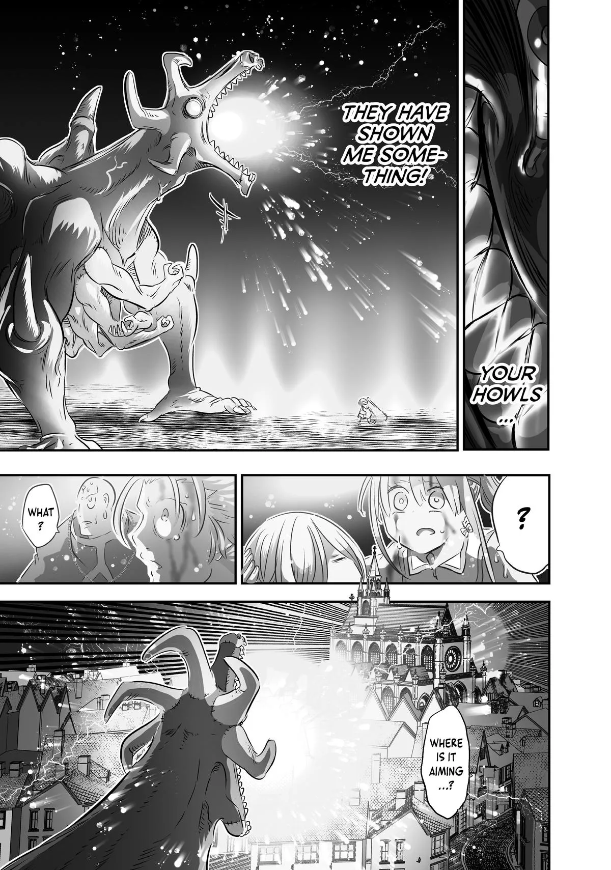 Read Magic Prodigy 7th Prince Manga Online