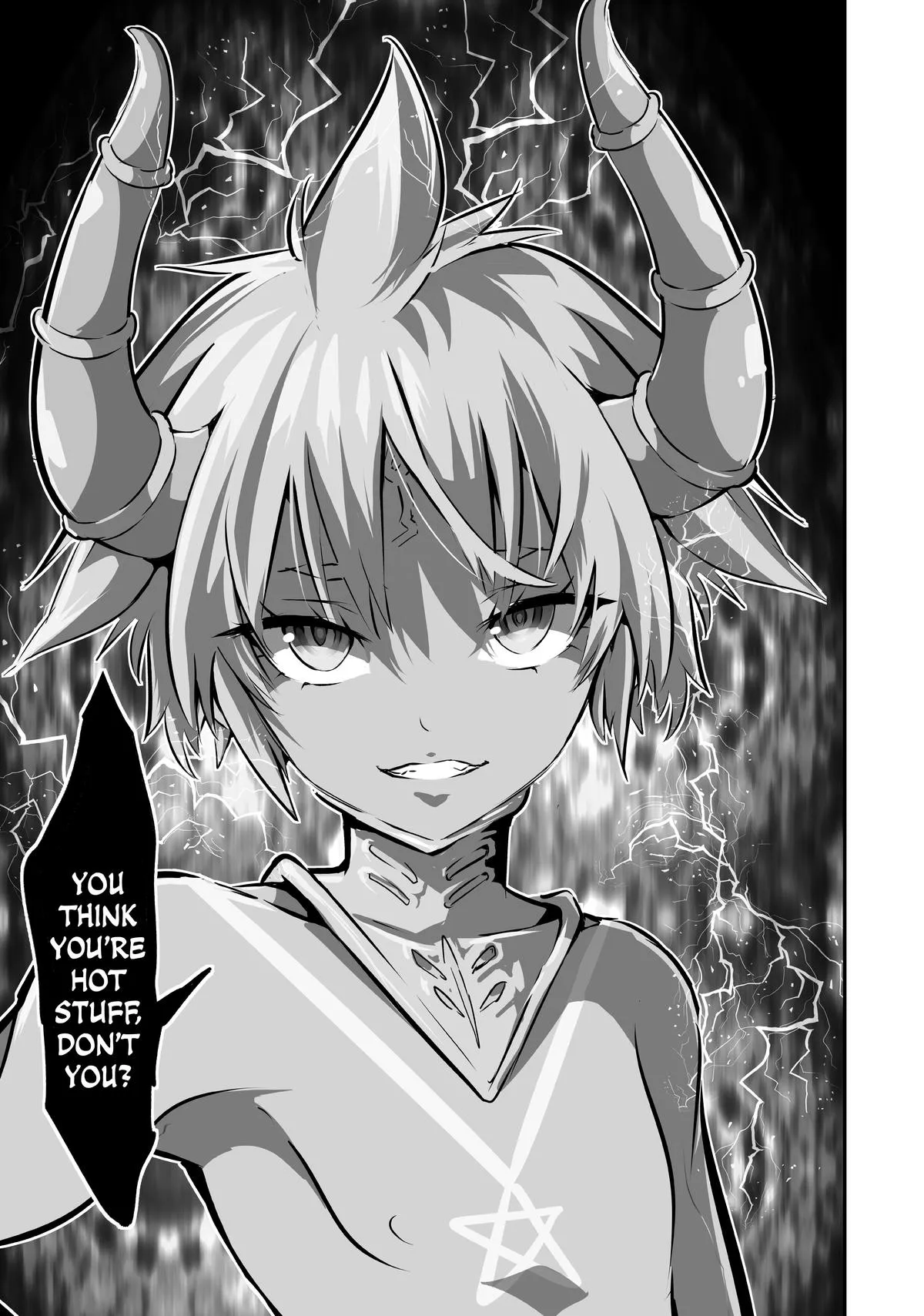 Read Magic Prodigy 7th Prince Manga Online