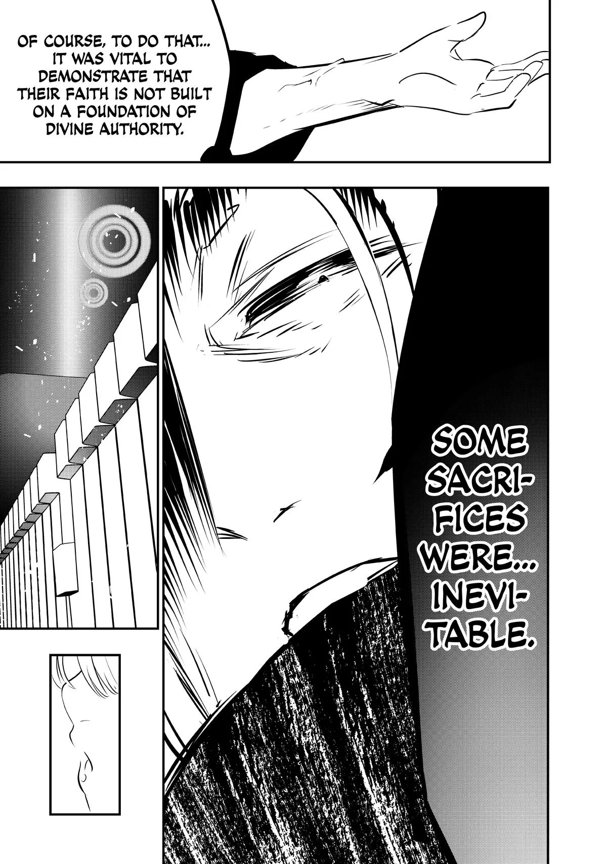 Read Magic Prodigy 7th Prince Manga Online