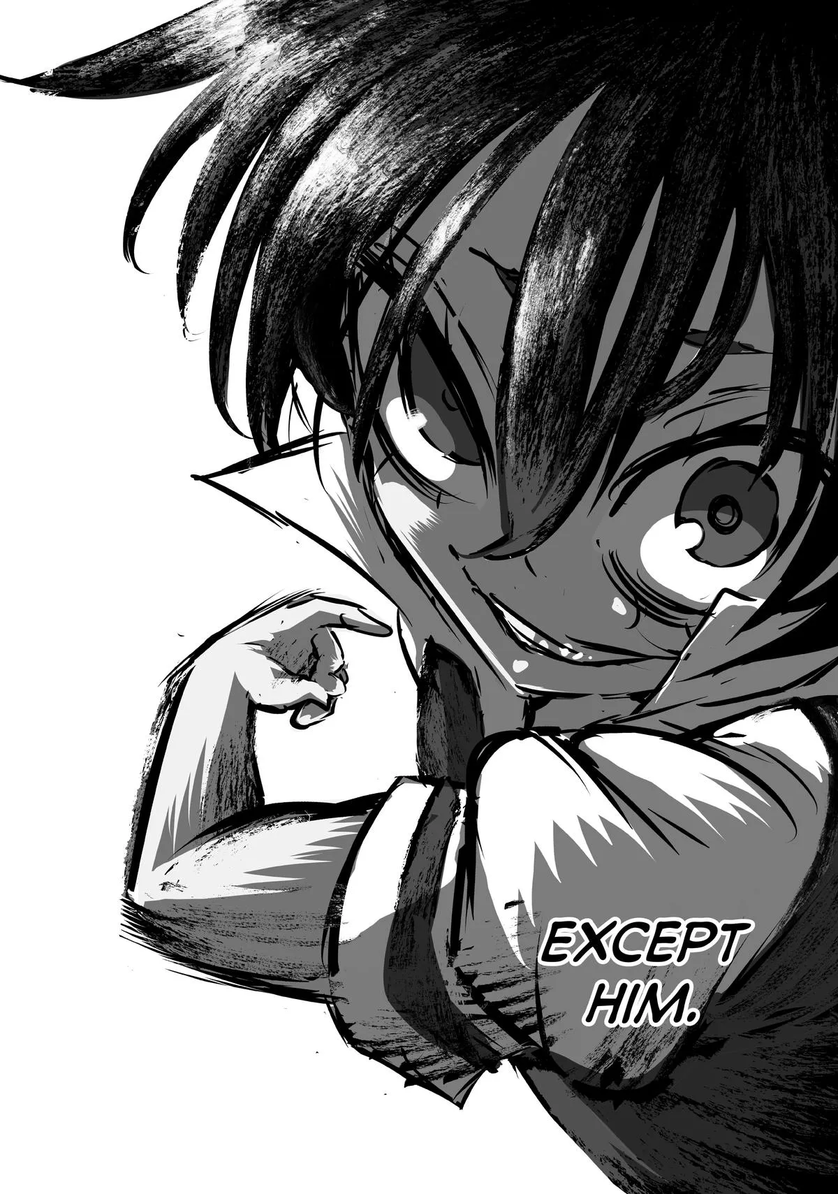Read Magic Prodigy 7th Prince Manga Online