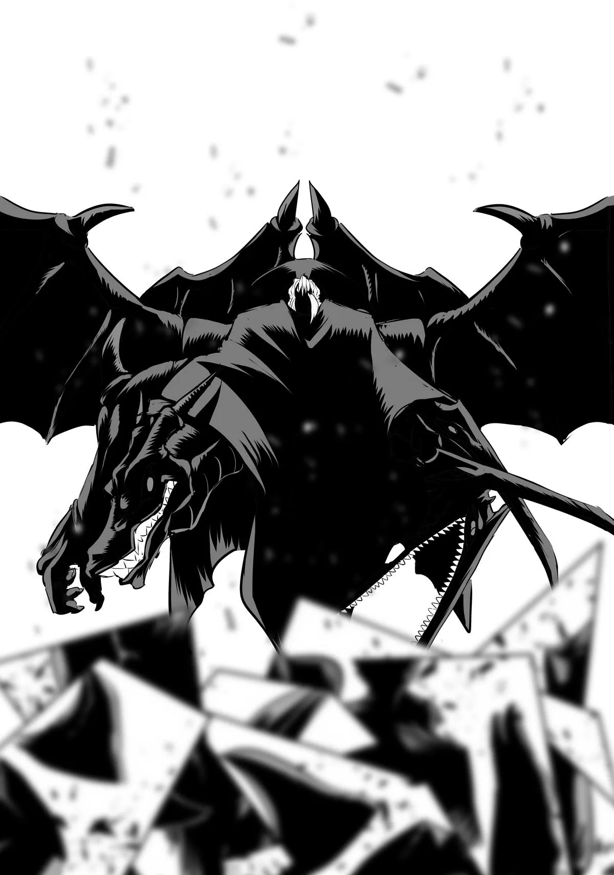 Read Magic Prodigy 7th Prince Manga Online