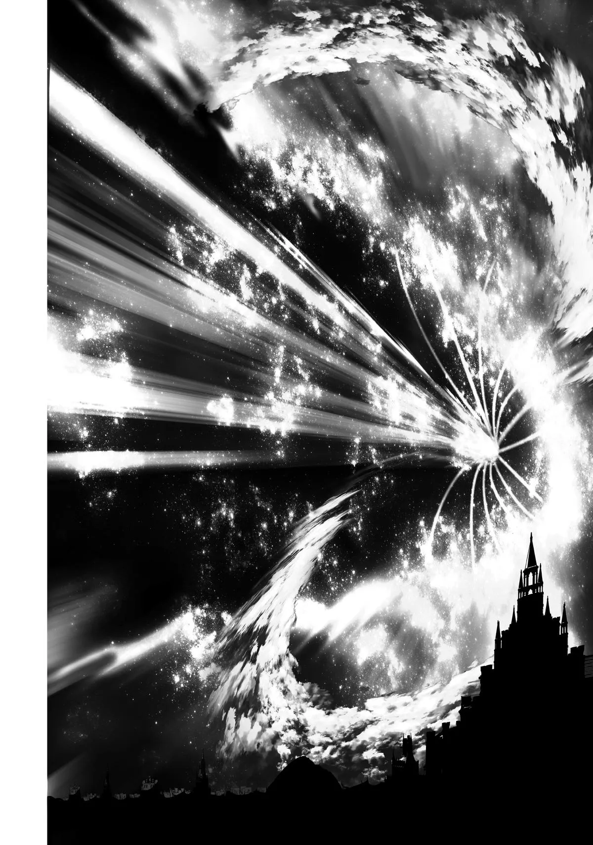 Read Magic Prodigy 7th Prince Manga Online