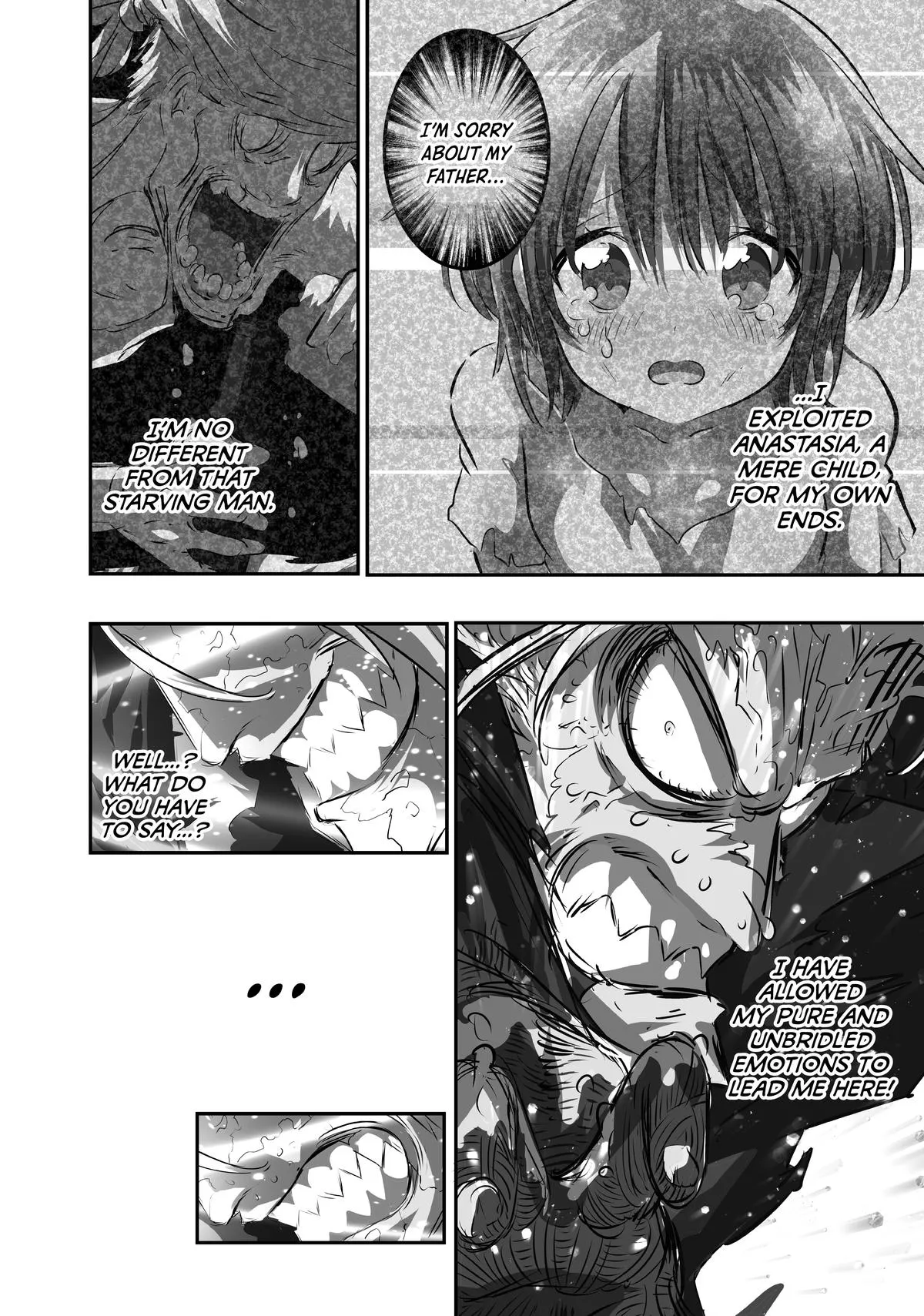 Read Magic Prodigy 7th Prince Manga Online