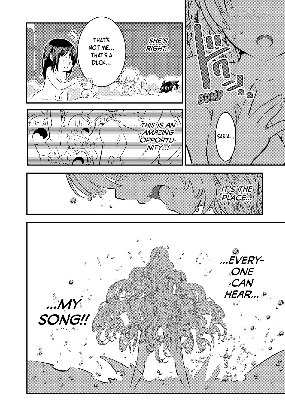 Read Magic Prodigy 7th Prince Manga Online