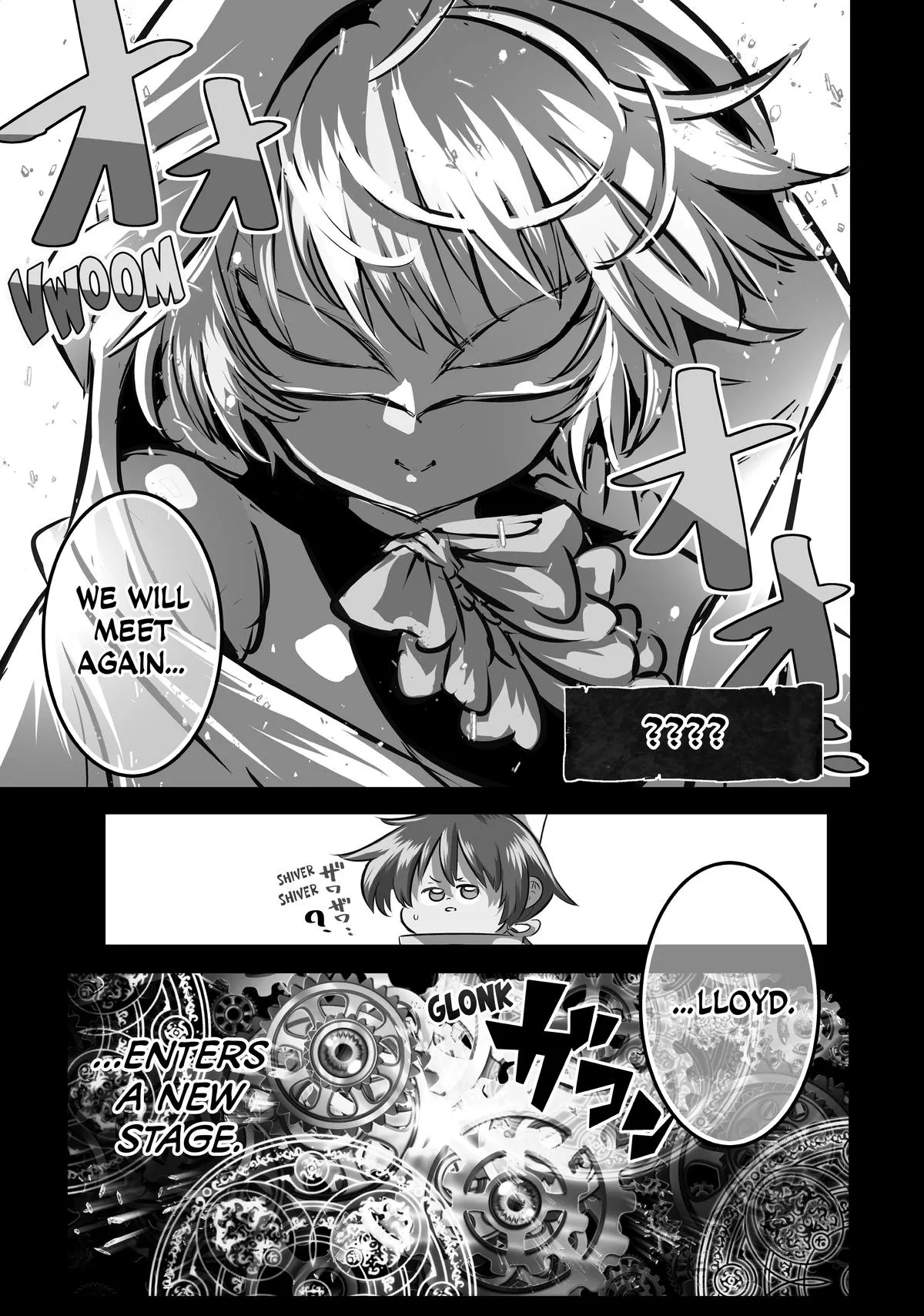 Read Magic Prodigy 7th Prince Manga Online