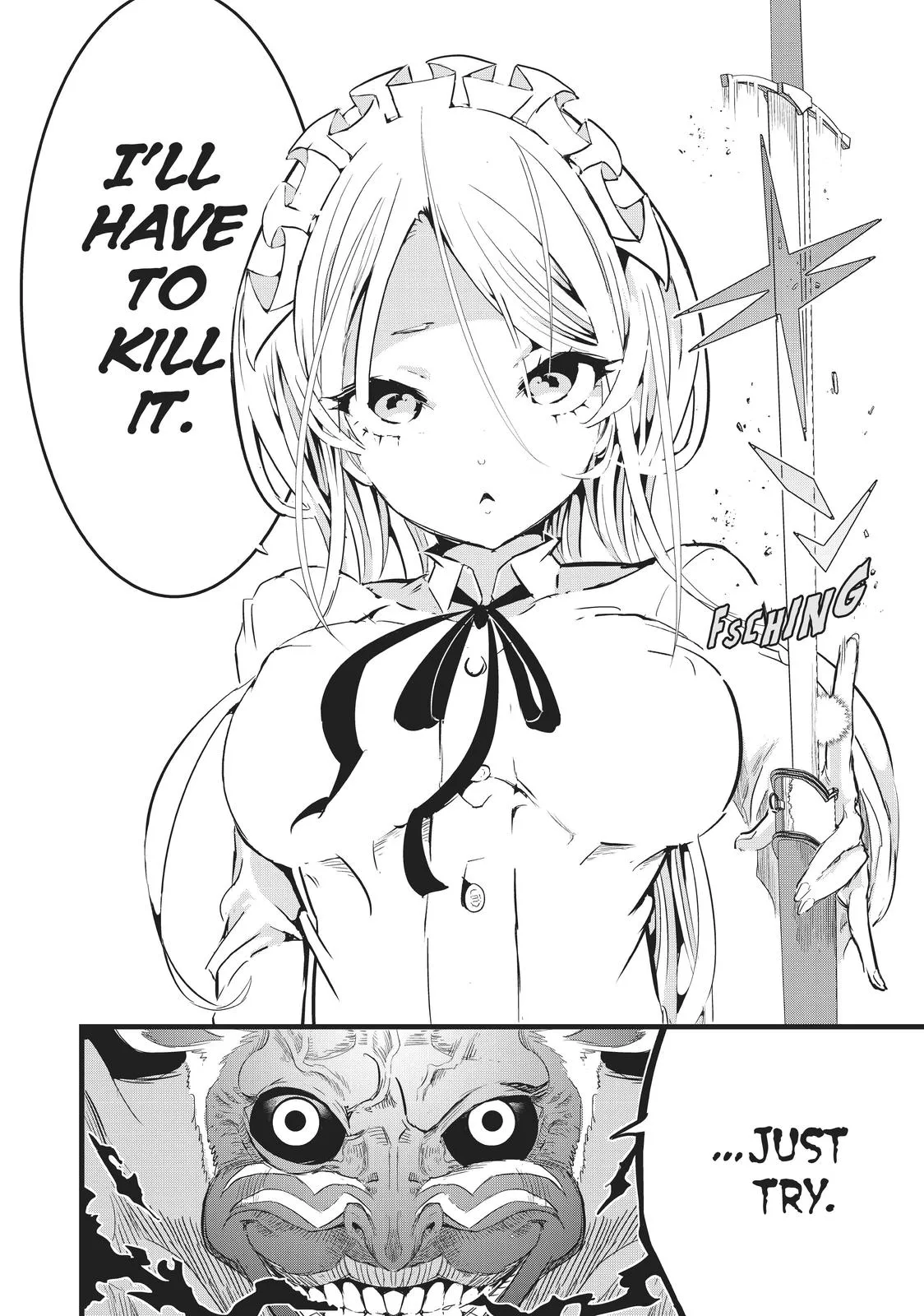 Read Magic Prodigy 7th Prince Manga Online