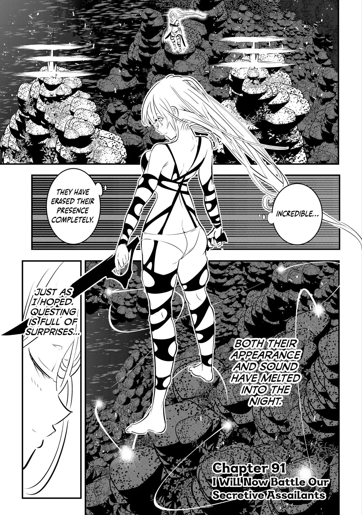 Read Magic Prodigy 7th Prince Manga Online