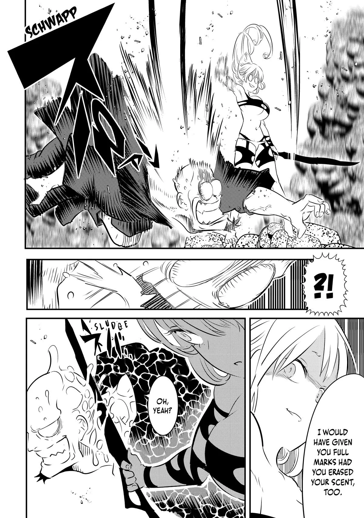 Read Magic Prodigy 7th Prince Manga Online