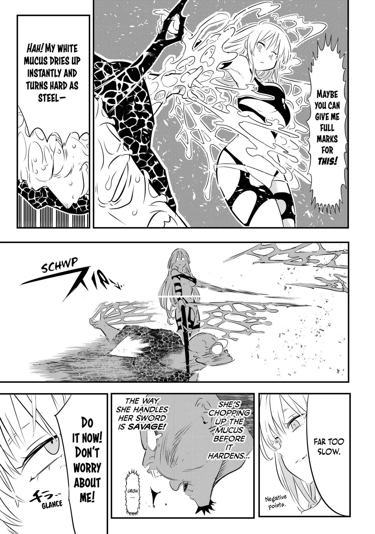 Read Magic Prodigy 7th Prince Manga Online