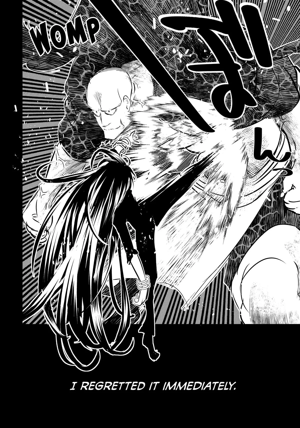 Read Magic Prodigy 7th Prince Manga Online