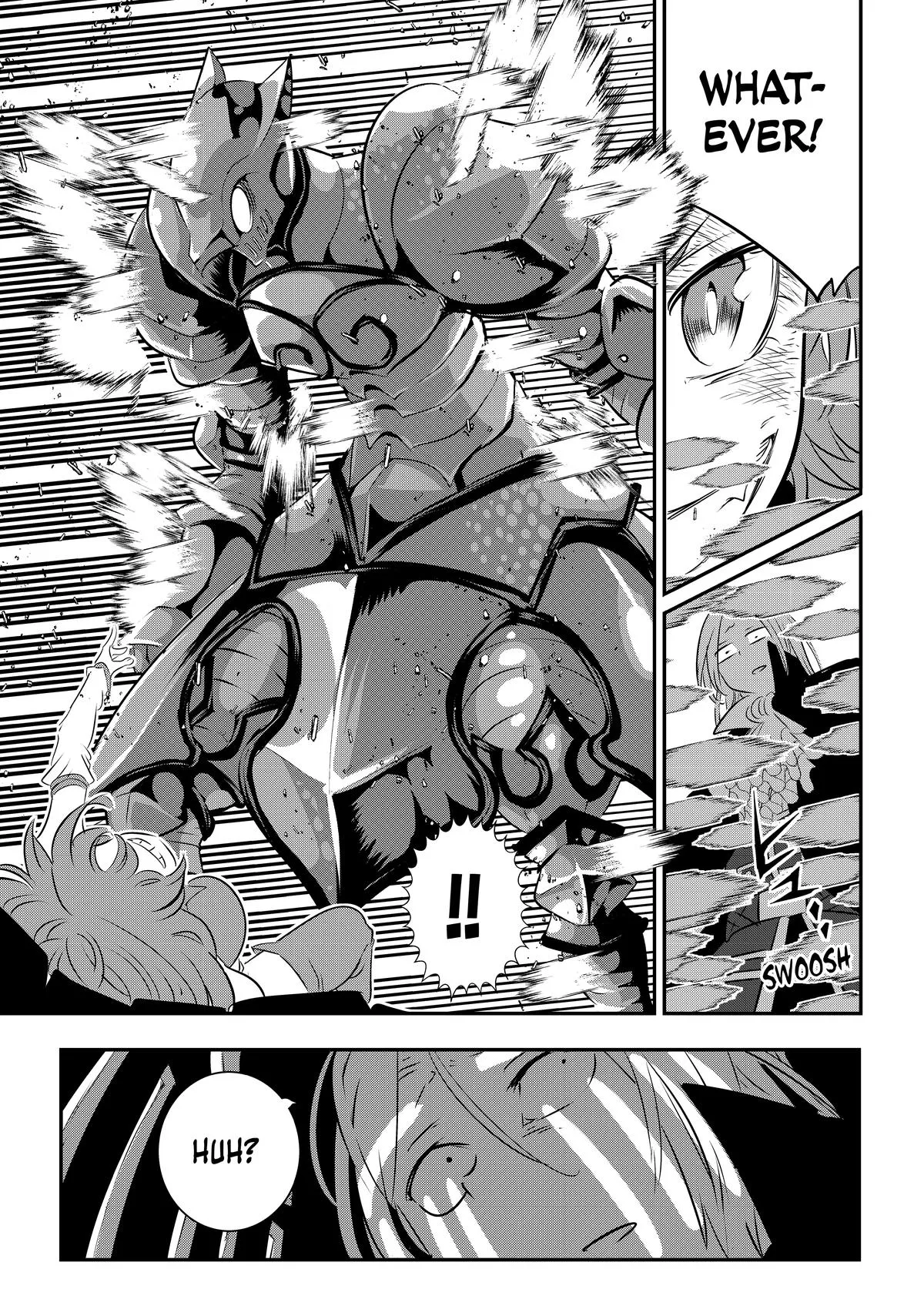 Read Magic Prodigy 7th Prince Manga Online