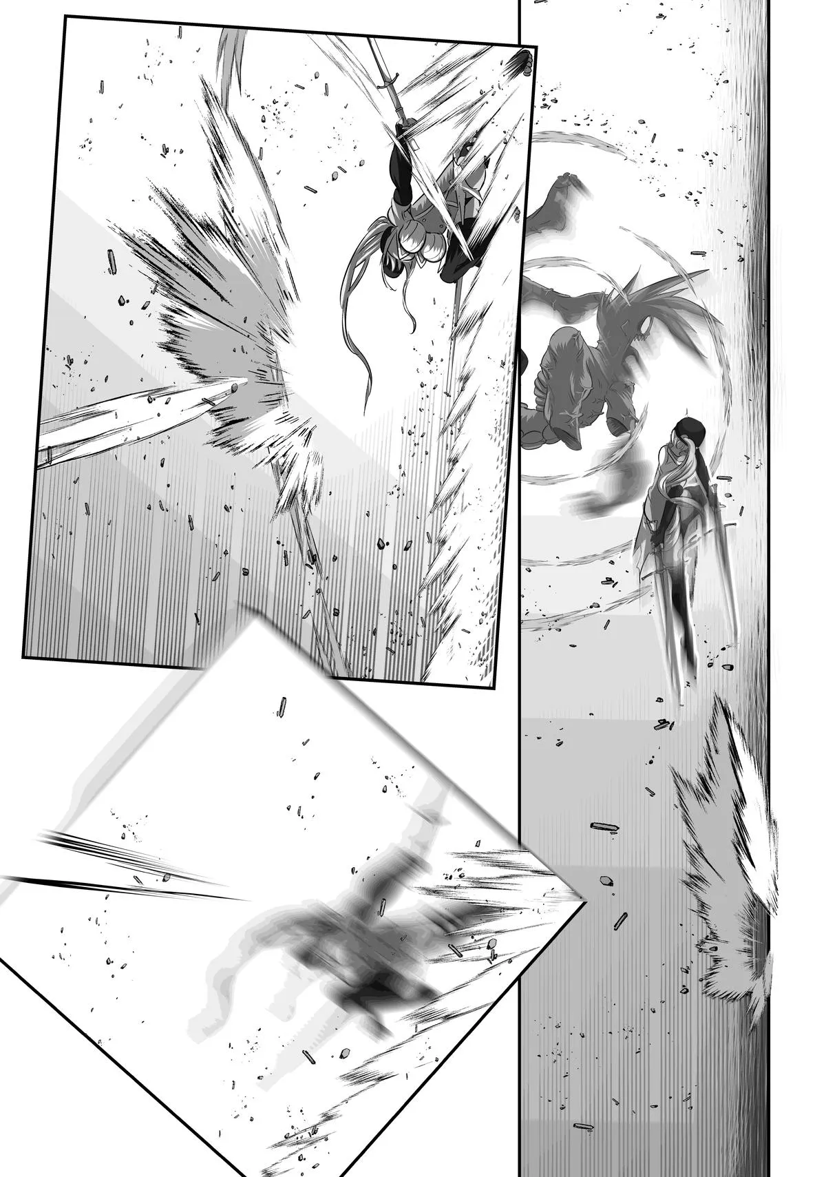 Read Magic Prodigy 7th Prince Manga Online