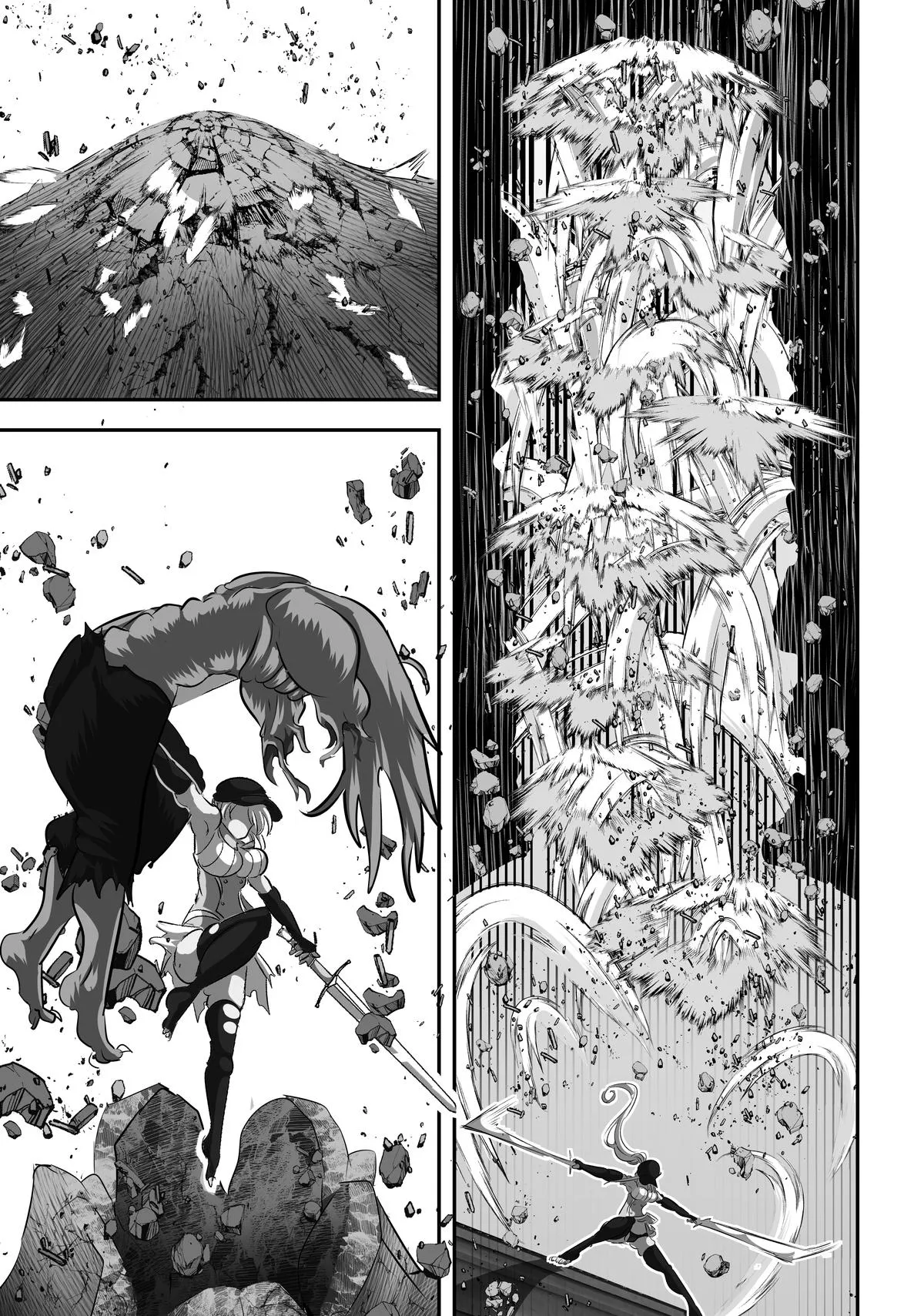 Read Magic Prodigy 7th Prince Manga Online