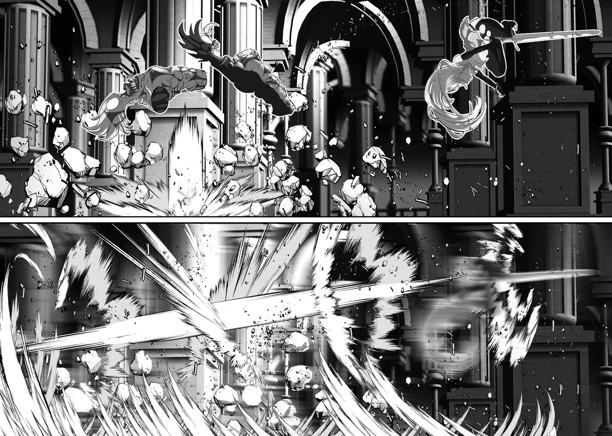 Read Magic Prodigy 7th Prince Manga Online