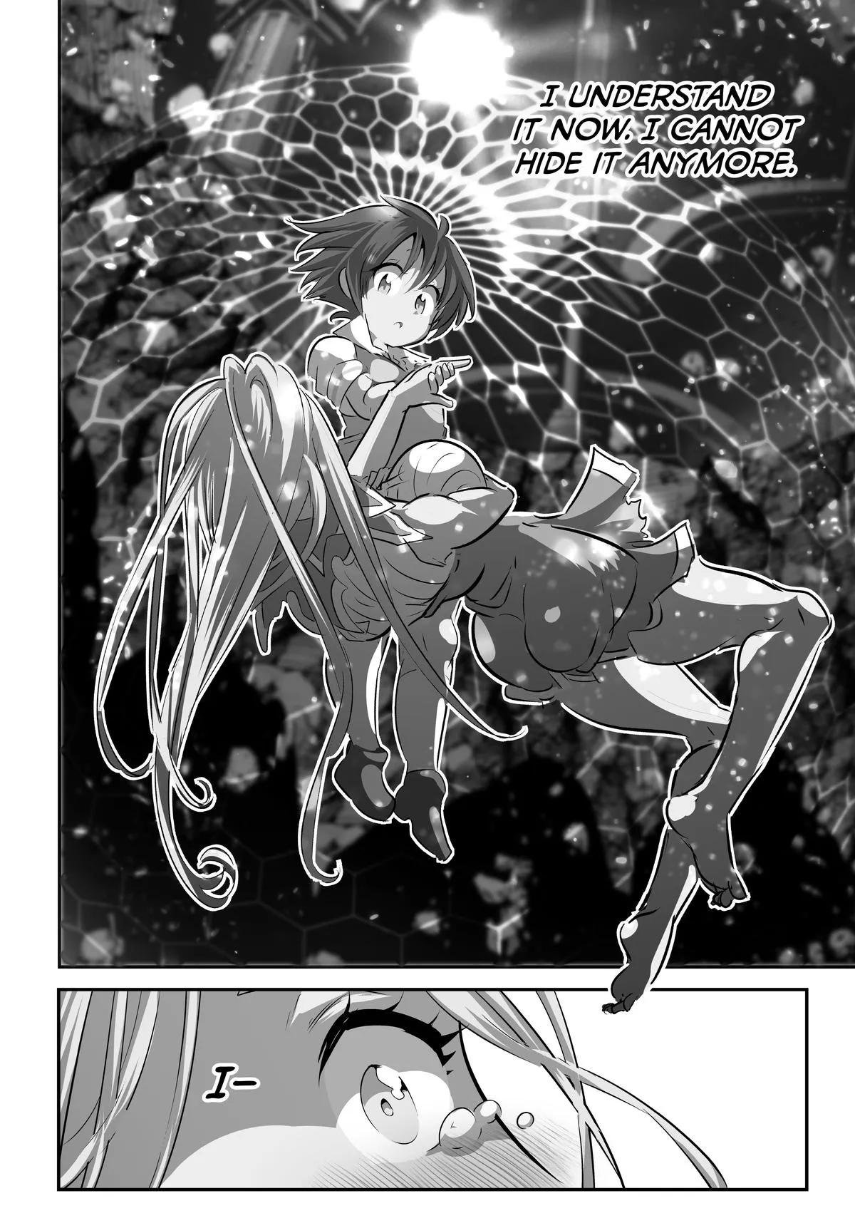Read Magic Prodigy 7th Prince Manga Online