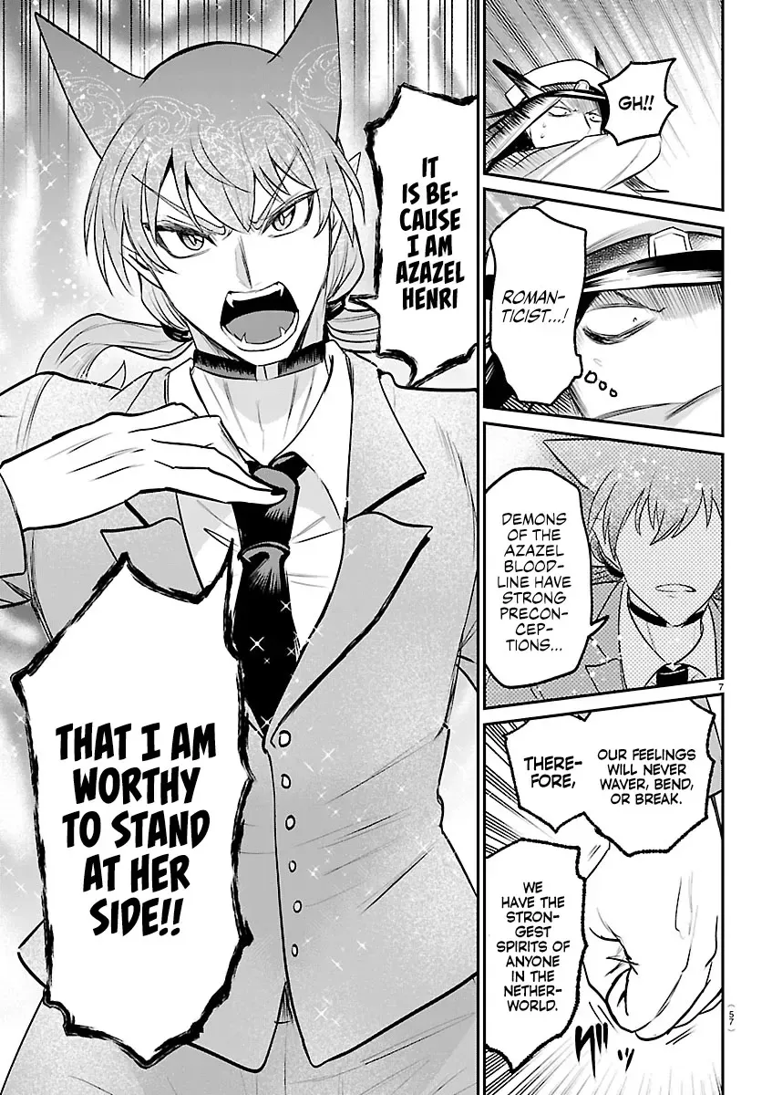 Read Mairimashita Iruma-kun Manga Online