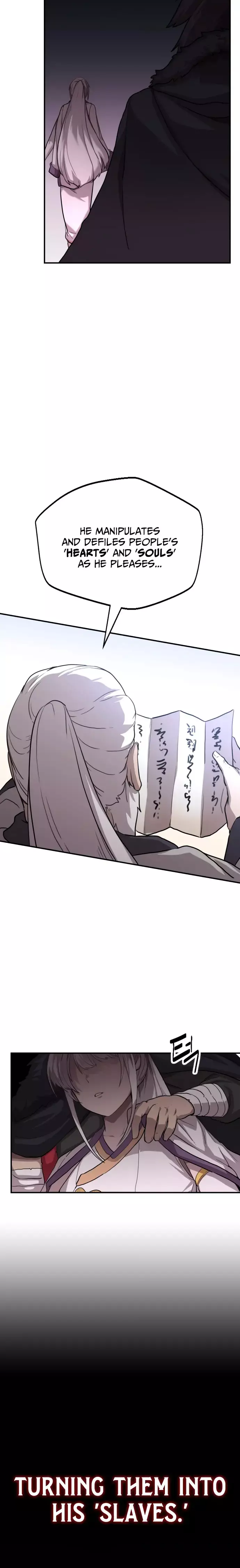 Read Maybe Undefeatable Manga Online