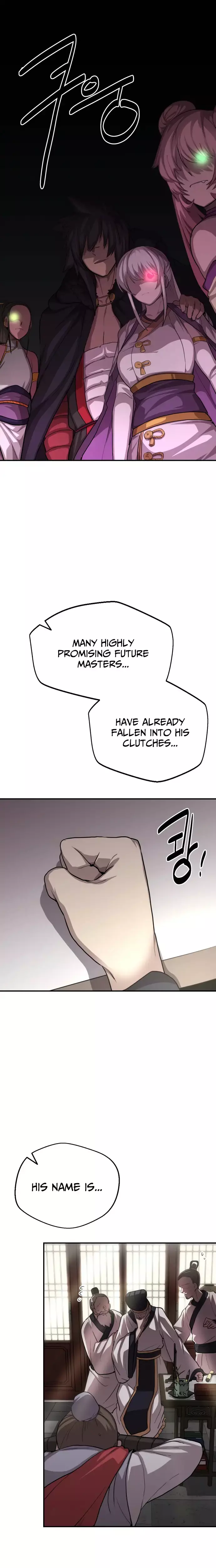 Read Maybe Undefeatable Manga Online