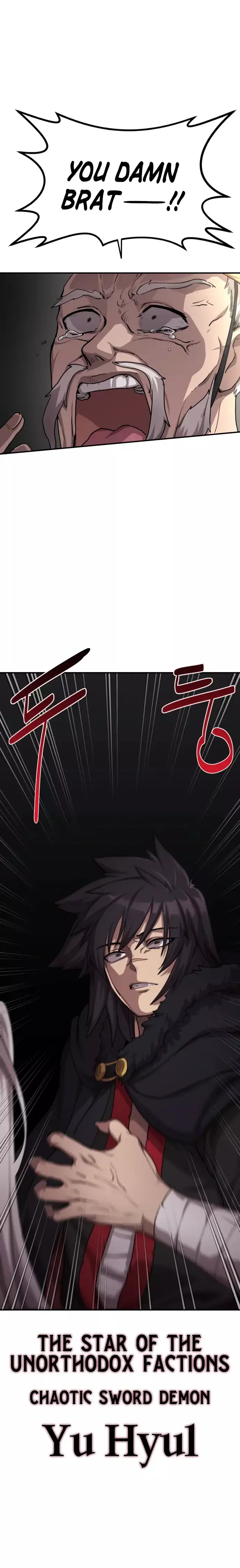 Read Maybe Undefeatable Manga Online