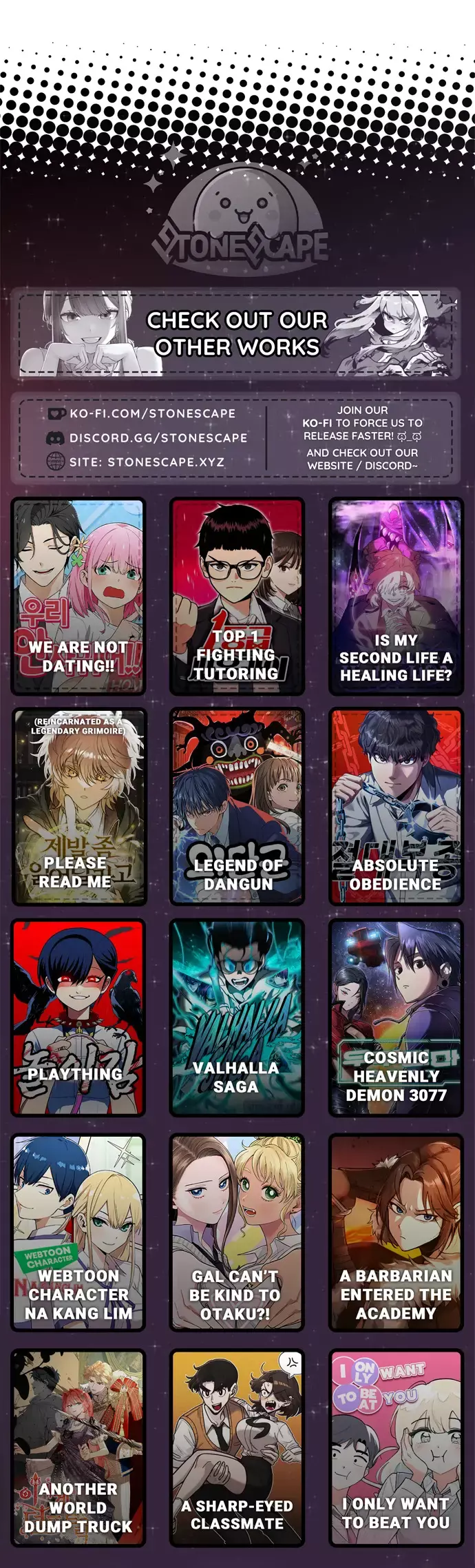 Read Maybe Undefeatable Manga Online