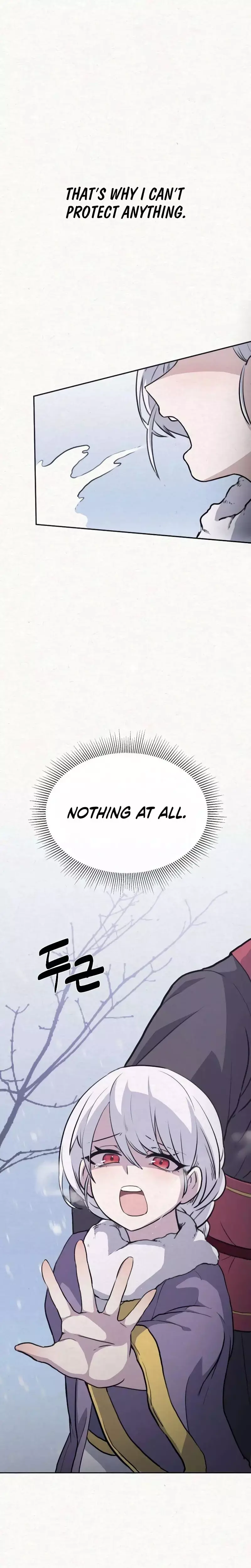 Read Maybe Undefeatable Manga Online
