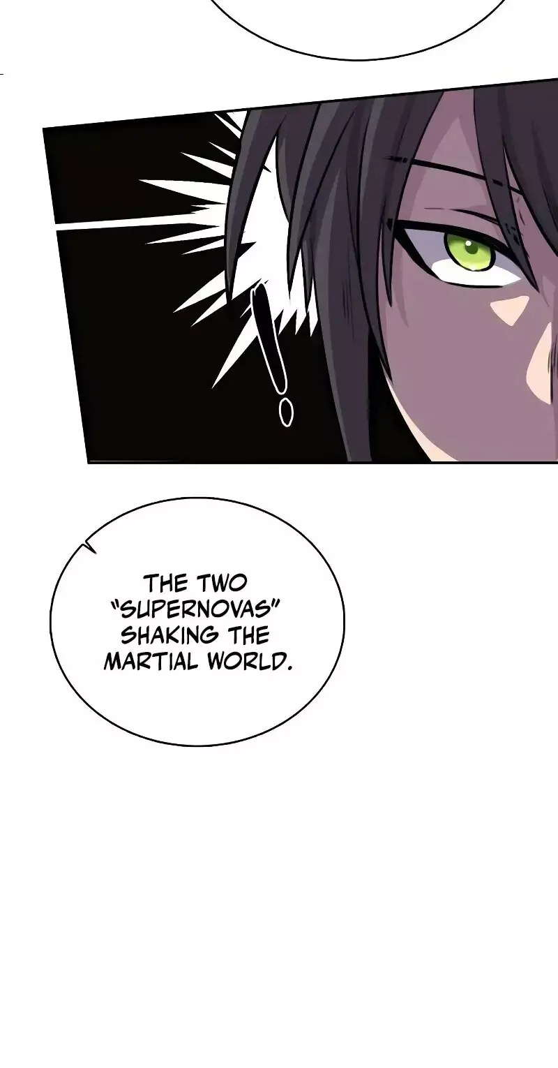Read Maybe Undefeatable Manga Online
