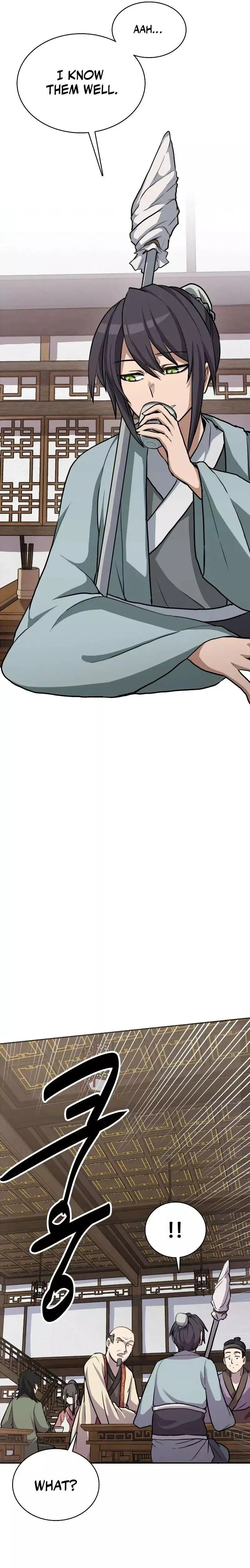 Read Maybe Undefeatable Manga Online