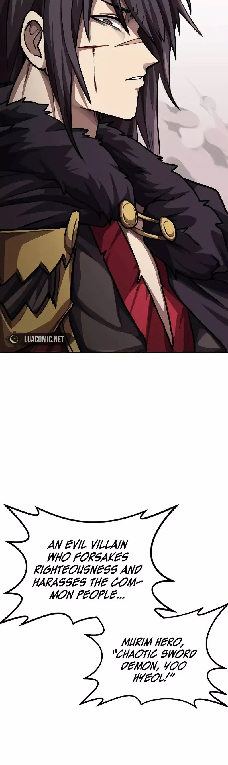 Read Maybe Undefeatable Manga Online