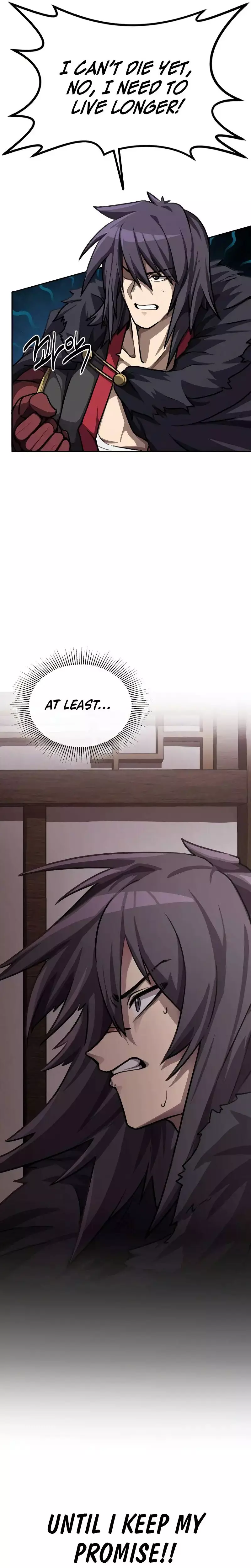 Read Maybe Undefeatable Manga Online