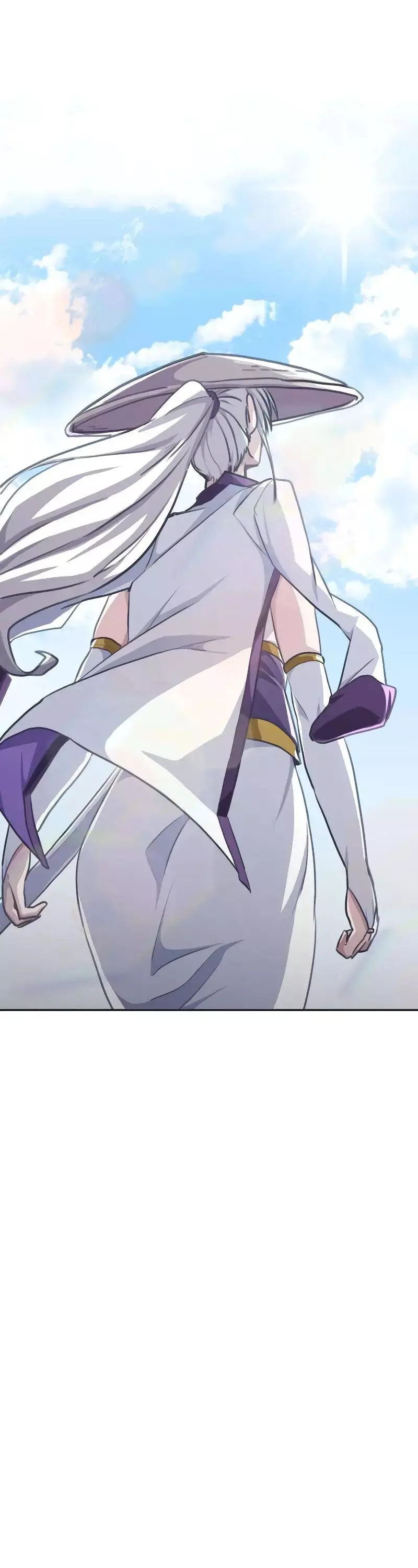 Read Maybe Undefeatable Manga Online