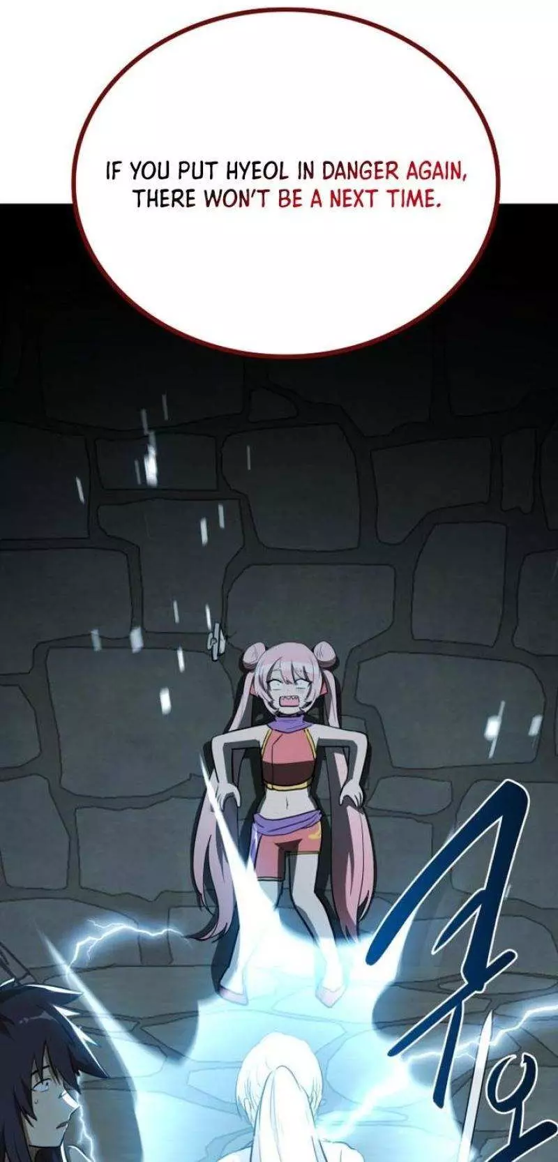 Read Maybe Undefeatable Manga Online