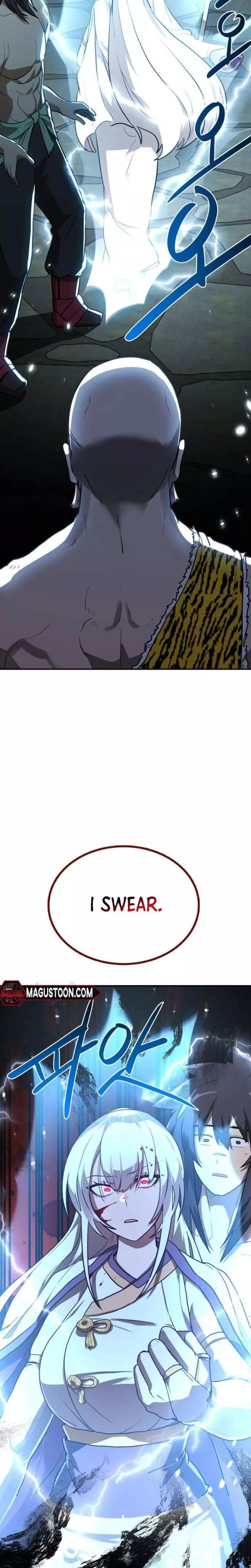 Read Maybe Undefeatable Manga Online